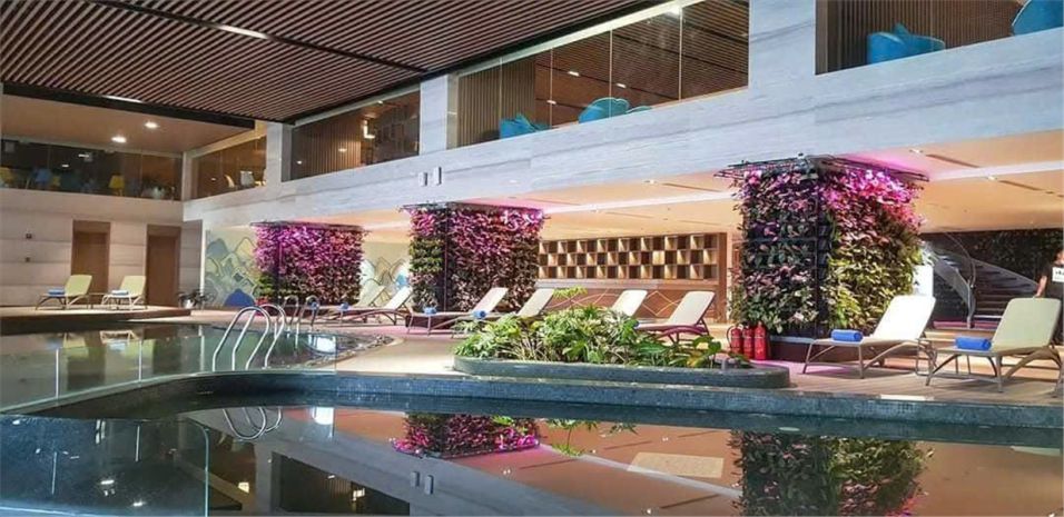 Căn hộ đẹp- giá đầu tư cần bán nhanh căn hộ flamingo cat ba 7237157