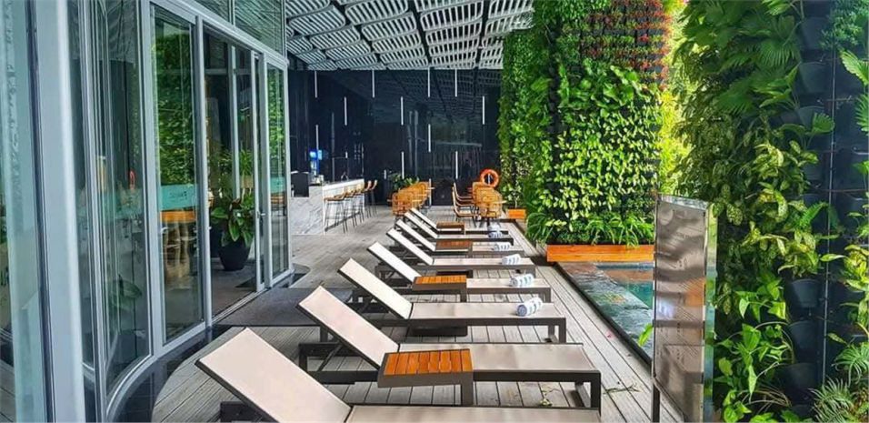 Căn hộ đẹp- giá đầu tư cần bán nhanh căn hộ flamingo cat ba 7237159