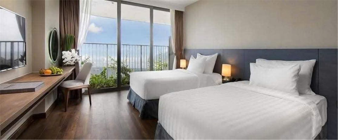 Căn hộ đẹp- giá đầu tư cần bán nhanh căn hộ flamingo cat ba 7237160