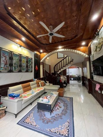 Chính chủ bán nhà độc lập  ngõ 273 thiên lôi, lê chân, hải 7237162