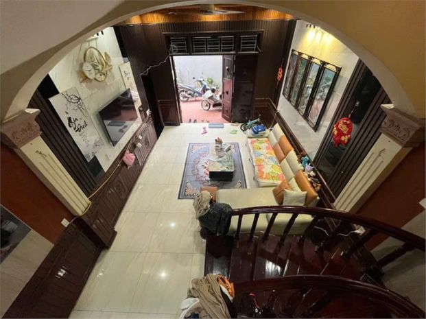 Chính chủ bán nhà độc lập  ngõ 273 thiên lôi, lê chân, hải 7237165