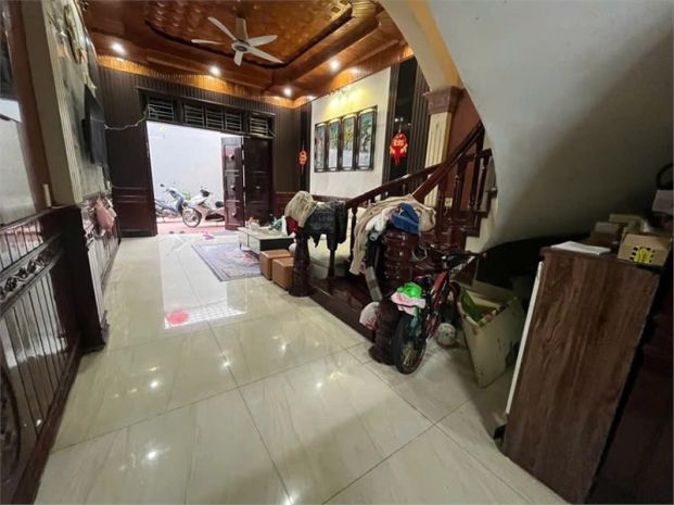 Chính chủ bán nhà độc lập  ngõ 273 thiên lôi, lê chân, hải 7237166