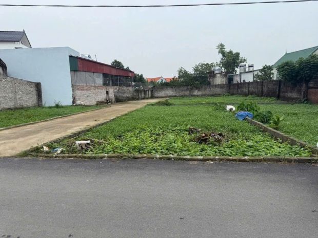 Bán đất vạn phúc, thanh trì, sổ vuông, diện tích rộng, 7237167