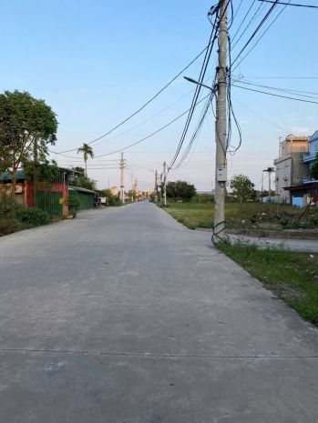 Bán đất vạn phúc, thanh trì, sổ vuông, diện tích rộng, 7237168