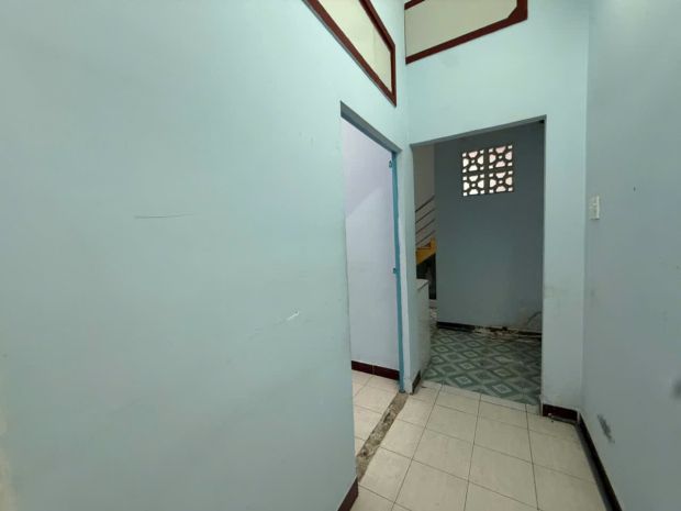 Chính chủ bán nhà 4 x 11m, 2 tầng, hẻm ô tô thông, ở đường 7237216
