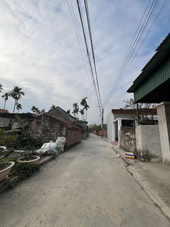 Bán đất phân lô phục lễ  thuỷ nguyên, hải phòng 7237217