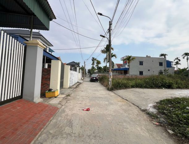 Bán đất phân lô phục lễ  thuỷ nguyên, hải phòng 7237218