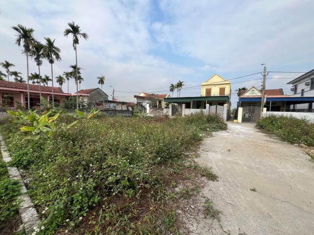 Bán đất phân lô phục lễ  thuỷ nguyên, hải phòng 7237219