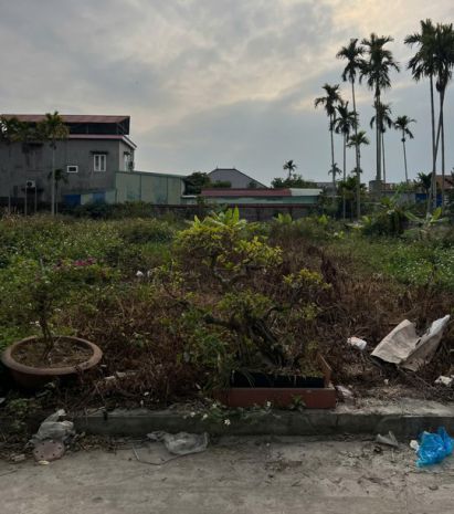 Bán đất phân lô phục lễ  thuỷ nguyên, hải phòng 7237220