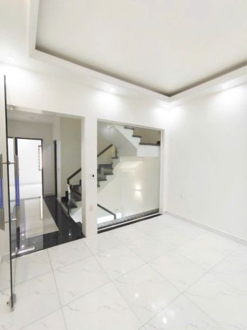 Duy nhất 1 căn  nhà 4 tầng ngõ 358 đà nẵng  ngô quyền 7237235