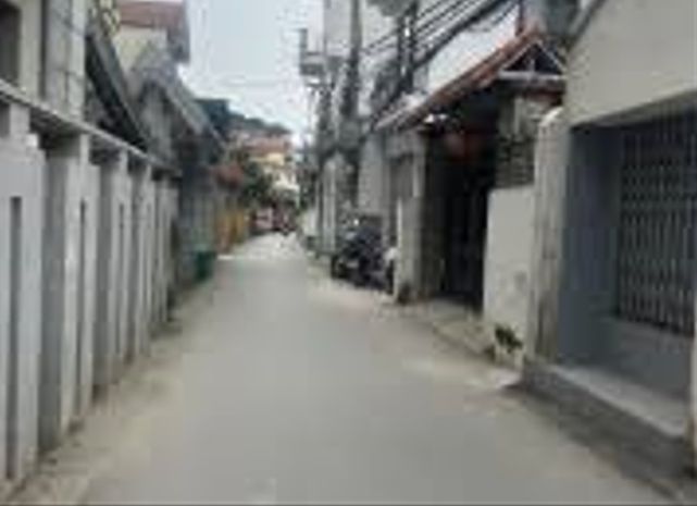 Bán nhà 2 tầng phương lưu  ngõ 161  gần đường đà nẵng 7237270