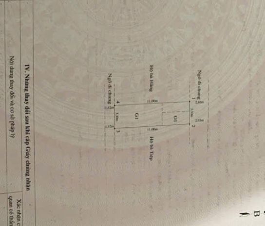 Bán nhà 2 tầng phương lưu  ngõ 161  gần đường đà nẵng 7237271