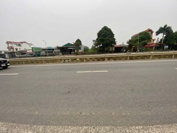 Chính chủ cần bán gấp đất mặt quốc lộ 32c  lâm thao, phú 7237272