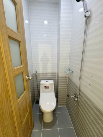 Nhà 3 tầng mới đường phạm hùng p.chánh hưng. giá 4,180 tỷ 7237299