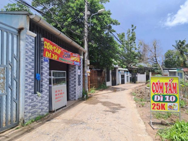 114. nhà 4 triệu thuận lợi cho việc kinh doanh nhỏ đường 7237374