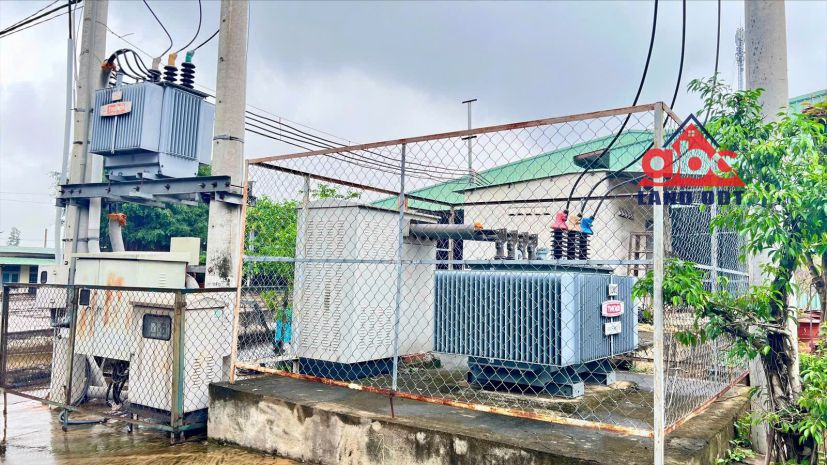 Xt652 cho thuê xưởng sản xuất đa dạng ngành nghề, trang bị 7237421