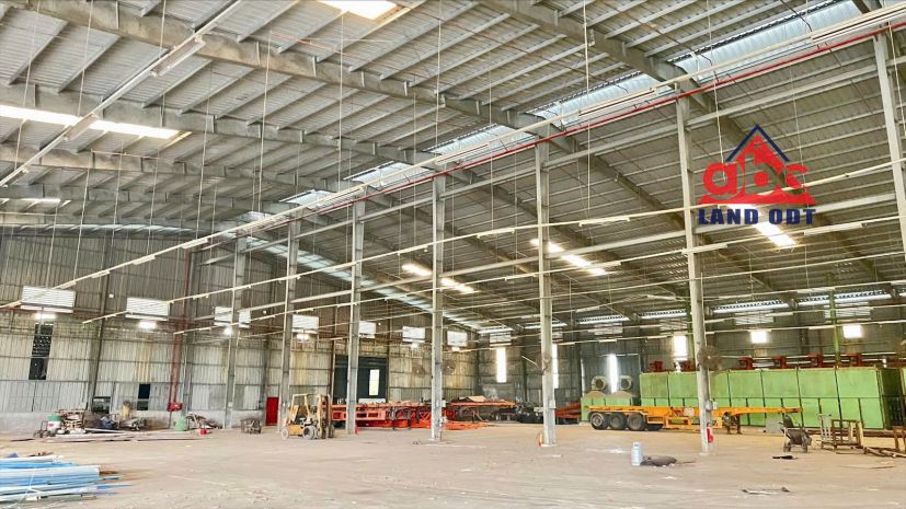 Xt652 cho thuê xưởng sản xuất đa dạng ngành nghề, trang bị 7237432