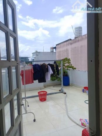 Bán nhà 60m2*3 tầng , hxh 7m, phường long trường , quận 9 7237554