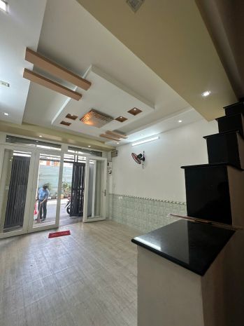 Bán nhà trần hưng đạo q.tân phú 52m², 3tầng,8.19tỷ - khu 7237635