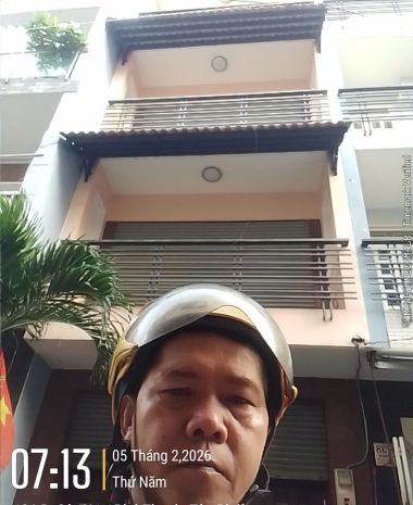 Hiếm có khó tìm siêu phẩm kinh doanh đỉnh - mặt tiền tân 7237641