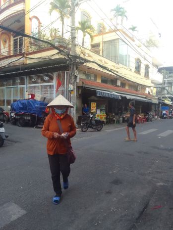 Hiếm có khó tìm siêu phẩm kinh doanh đỉnh - mặt tiền tân 7237642