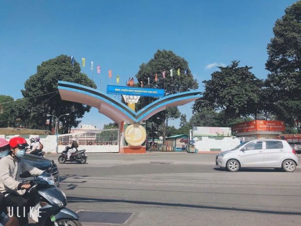 Mặt tiền kinh doanh võ văn ngân  linh chiểu - thủ đức - 7237798