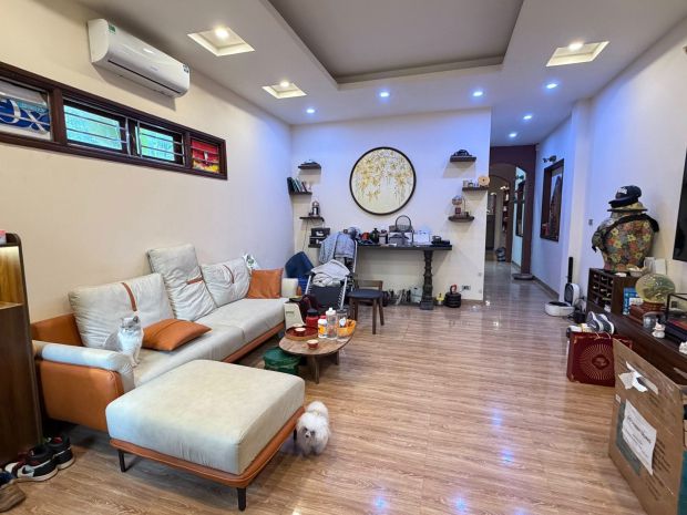 Phố vip quận tây hồ, đồng cổ 125m 2t giá 37,5 tỷ hai mặt 7237802