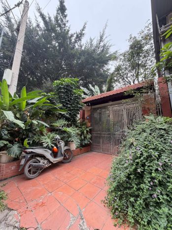 Phố vip quận tây hồ, đồng cổ 125m 2t giá 37,5 tỷ hai mặt 7237805