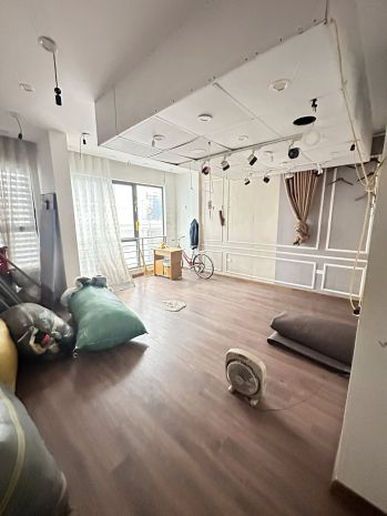 Phân lô ô tô tránh đường láng, đống đa 50m2 5t mt 5.5m, 7237812