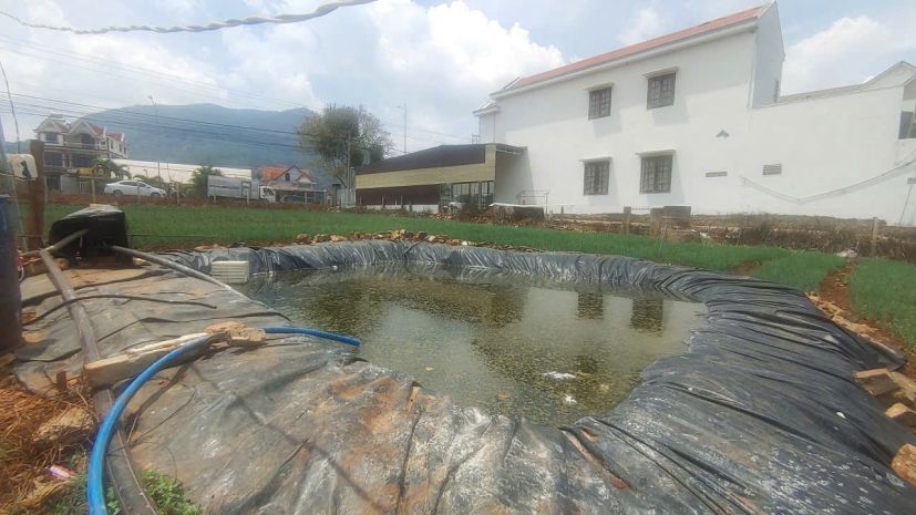 Tổng 4200m2 đất mặt tiền ql20, hiệp an đức trọng, lâm đồng 7238089