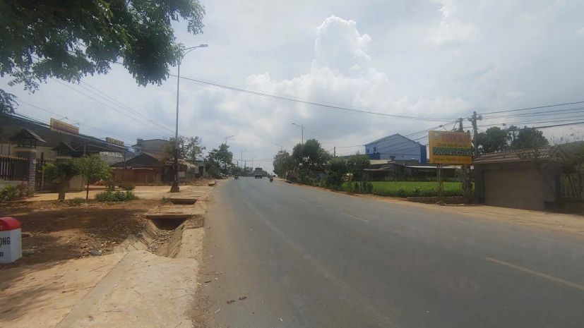 Tổng 4200m2 đất mặt tiền ql20, hiệp an đức trọng, lâm đồng 7238091