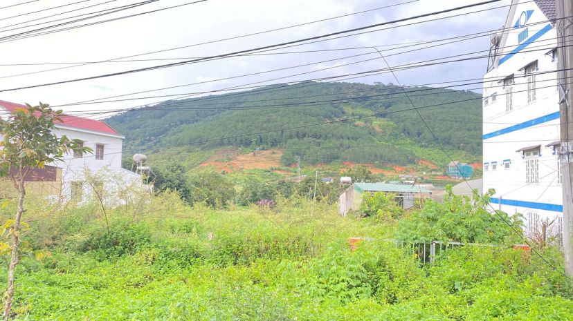 Tổng 4200m2 đất mặt tiền ql20, hiệp an đức trọng, lâm đồng 7238092