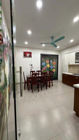 Cho thuê nhà nguyên căn 3 tầng tại đông anh, hà nội 7238108