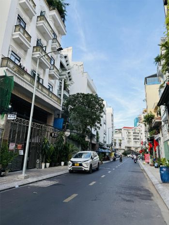 **bán nhà hxh đường cộng hòa** phường 4, tân bình 4x18m 4 7238202