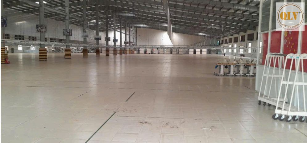 Cho thuê nhà xưởng  kcn dầu giây, đn  21.850m 7238215