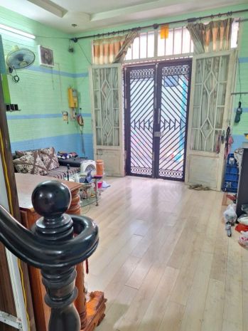 Nhà siêu đẹp 42m2 xe tải vào tận cửa đường quang trung 7238372