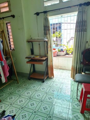 Nhà siêu đẹp 42m2 xe tải vào tận cửa đường quang trung 7238374