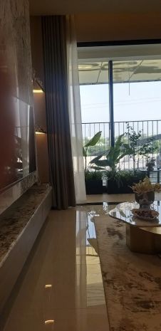The emerald garden view căn hộ 1+pn diện tích 54m2 ngay 7238400