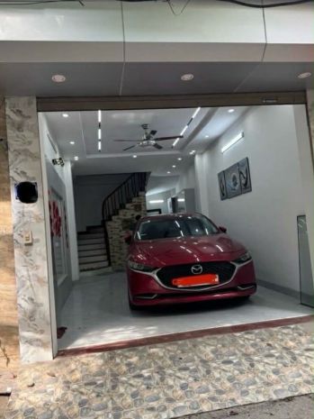 Bán nhà nguyễn văn cừ, ôtô đỗ cửa, ngõ thông, kinh doanh 7238470