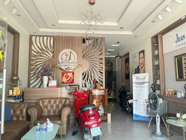 Siêu phẩm mặt tiền d1 - kinh doanh đỉnh cao - thang máy 7238503