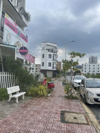 Siêu phẩm mặt tiền d1 - kinh doanh đỉnh cao - thang máy 7238504