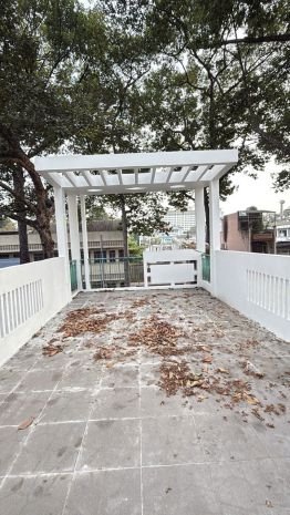 Mặt tiền kinh doanh quận 10 - nguyễn chí thanh - 51m2 - 5 7238544