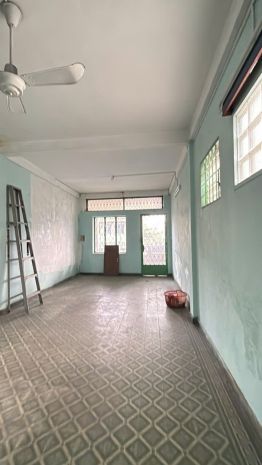 Mặt tiền kinh doanh quận 10 - nguyễn chí thanh - 51m2 - 5 7238545