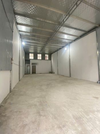 Chính chủ cho thuê kho  long biên 7238548