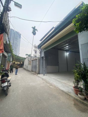 Chính chủ cho thuê kho  long biên 7238552