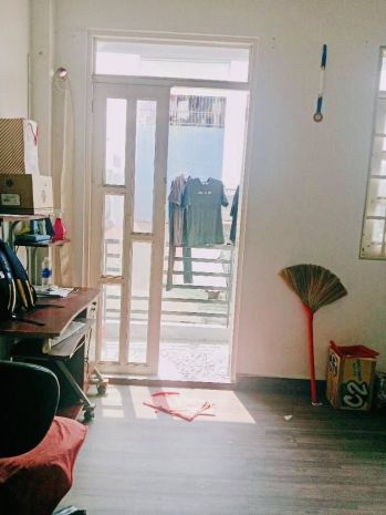 Bán nhà tân bình sát hxh  3 tầng btct  30m2  chỉ 3.x 7238761