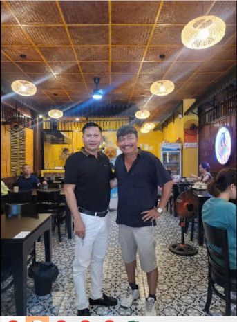 Chính chủ cần chuyển nhượng quán bún bò huế  phường hưng 7238861