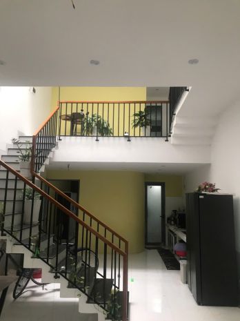 Cho thuê nhà 2.5 tầng mặt tiền đường bùi thiện ngộ, hoà xuân 7238873