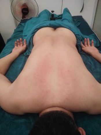 Sức khỏe  trị liệu chuyên sâu 7238953