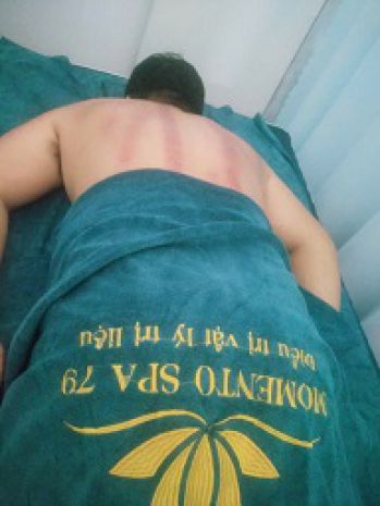 Sức khỏe  trị liệu chuyên sâu 7238954